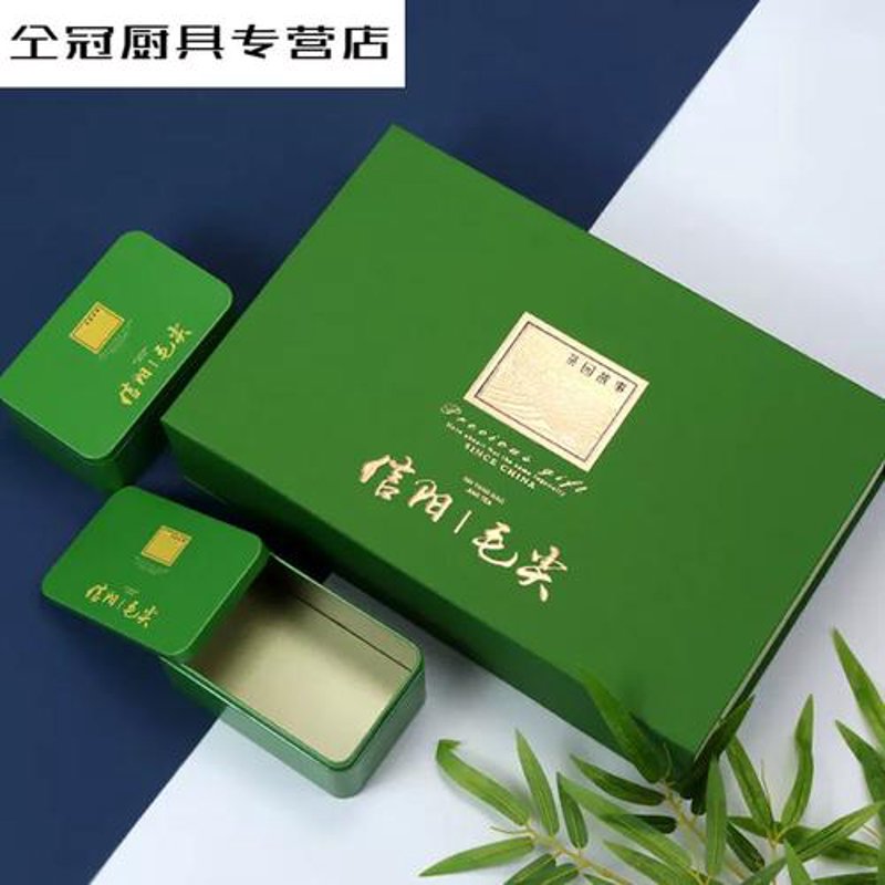 都匀毛尖：贵州绿茶中的璀璨明珠